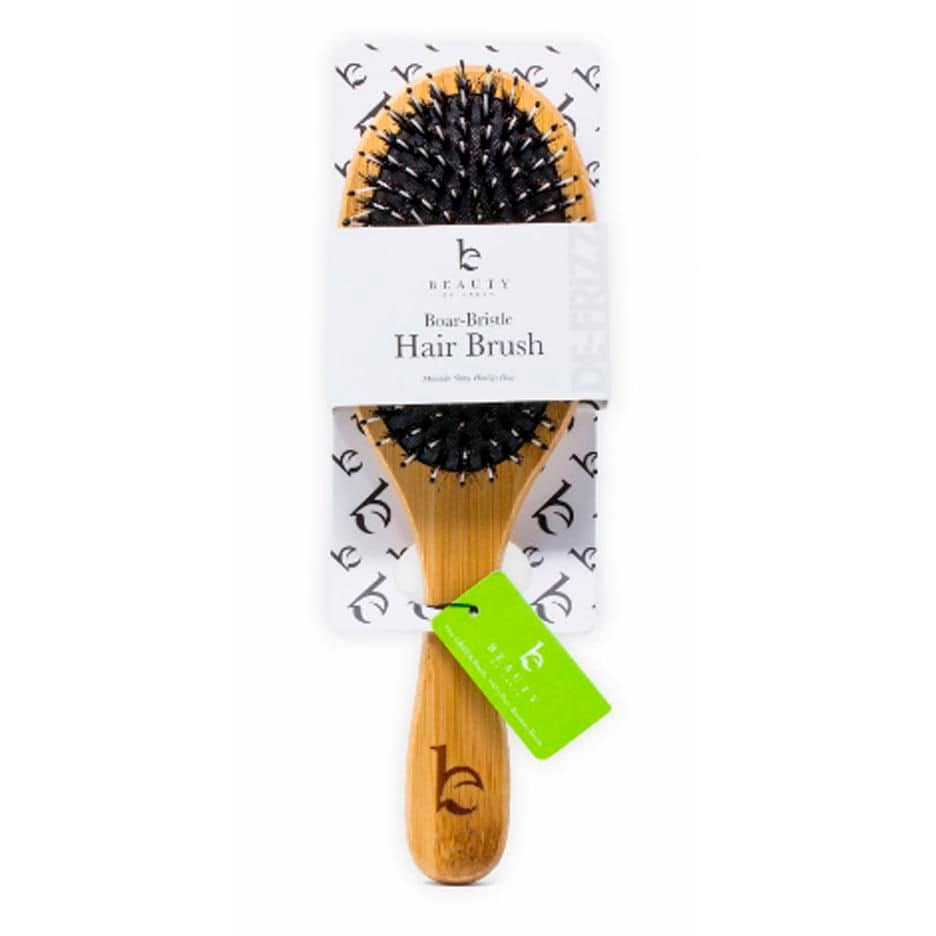 beauty by earth bamboo brush