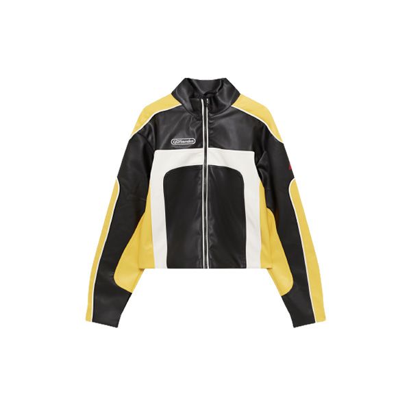 biker motera pull and bear