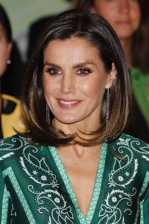 Reina Letizia