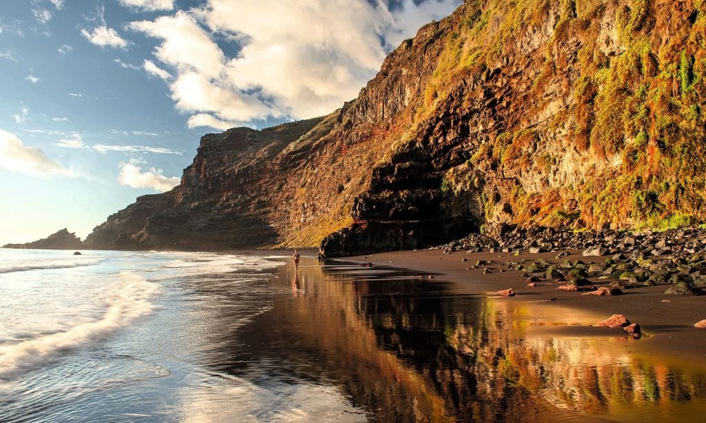 HOVIAJES La Palma