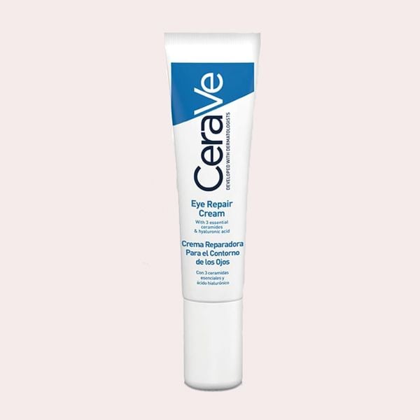 CeraVe Crema Para Ojos