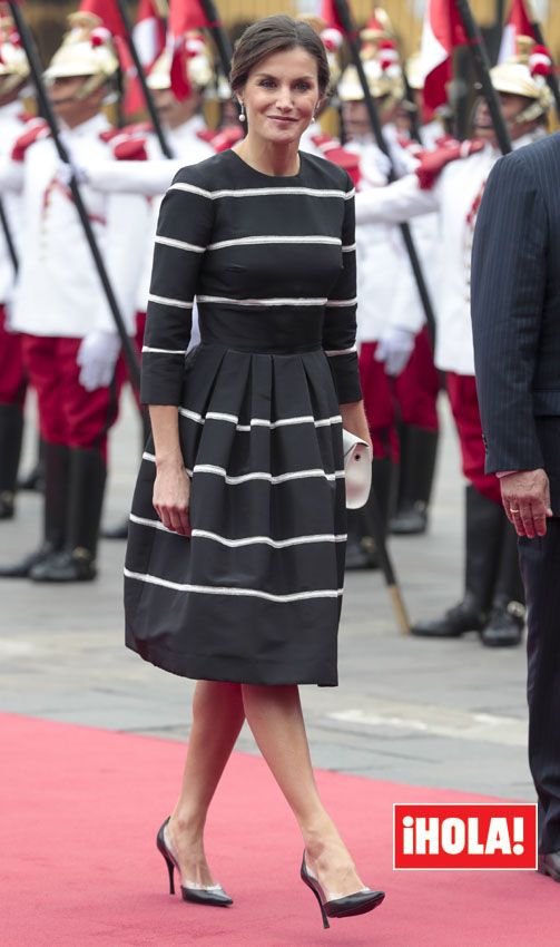 Reina Letizia