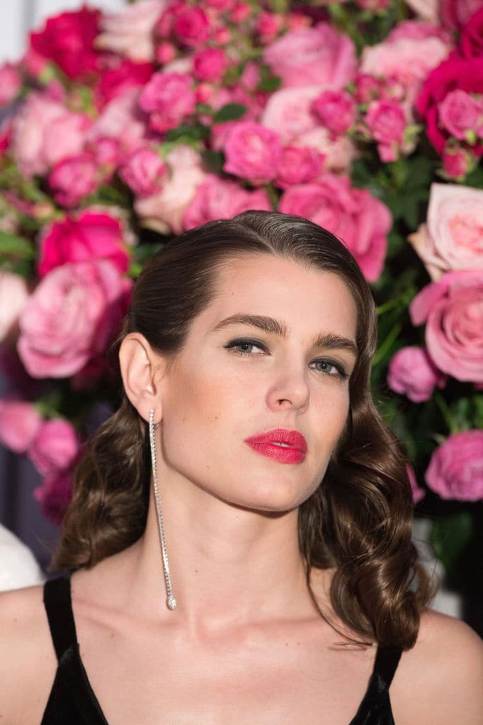 Carlota Casiraghi