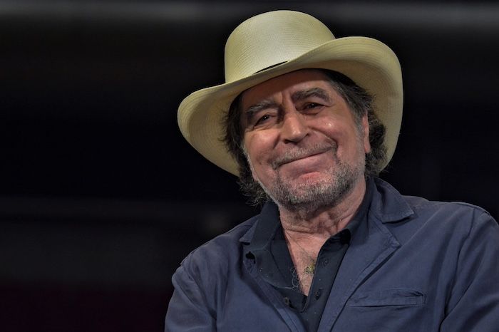 Joaquín Sabina