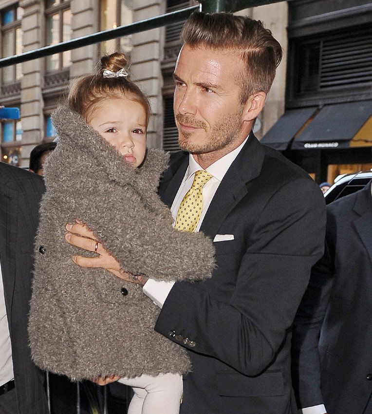 harper beckham getty2