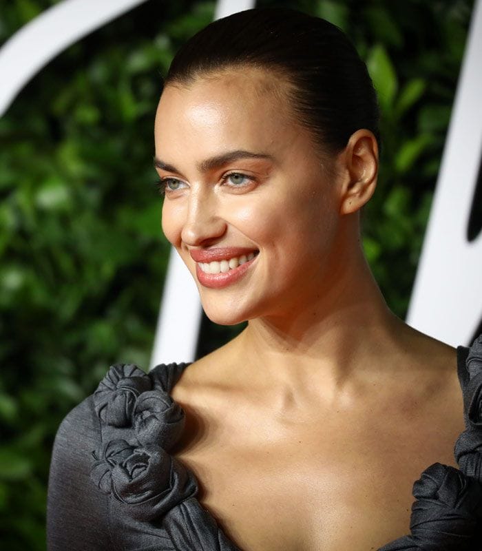 irina shayk