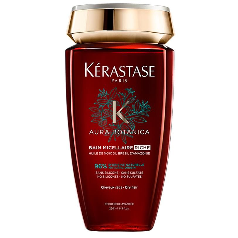 Kerastase Aura Botanica Bain Micellaire Shampoo