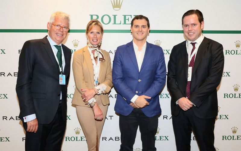 rolex rivera 