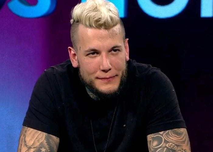  Álex Caniggia 