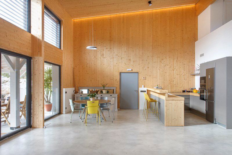 passivhaus adaptadas clima españa arquitectura sostenible hola 07