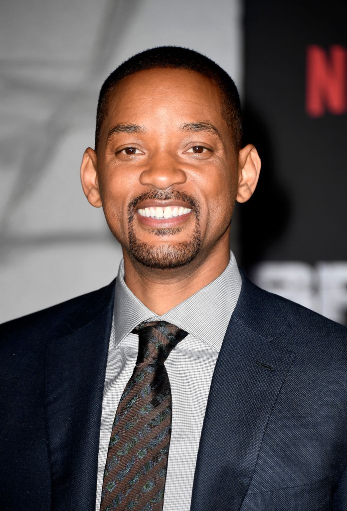 Will Smith hace su regreso como presentador a una gala en los Grammy 2025