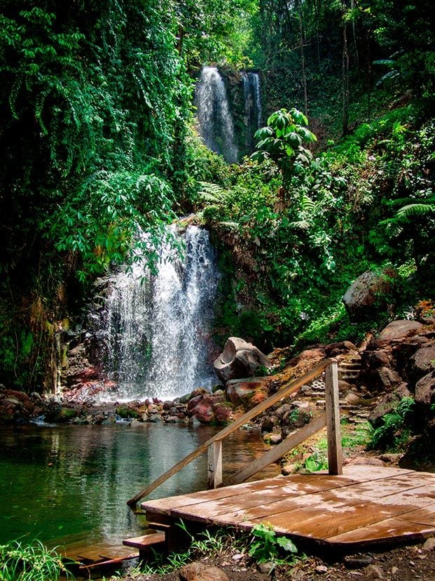 parques nacionales costa rica Rincon de la Vieja