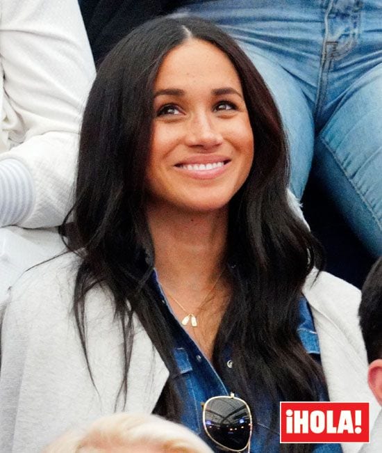  Meghan Markle