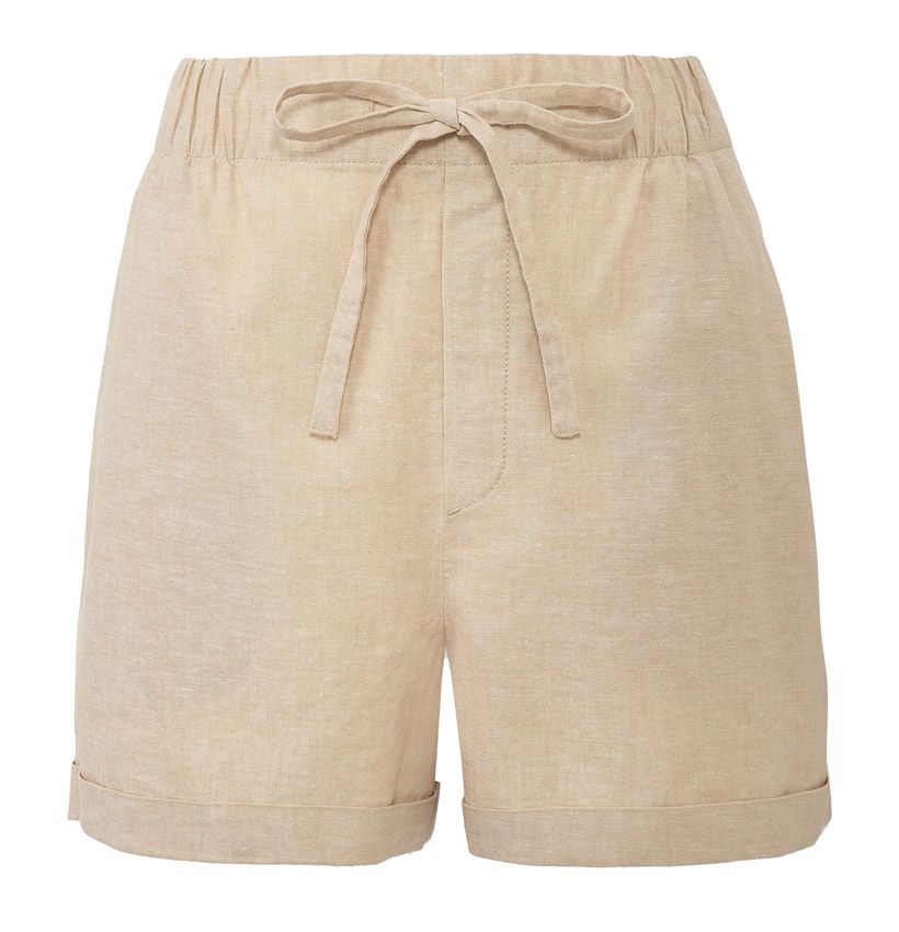 5 shorts uniqlo