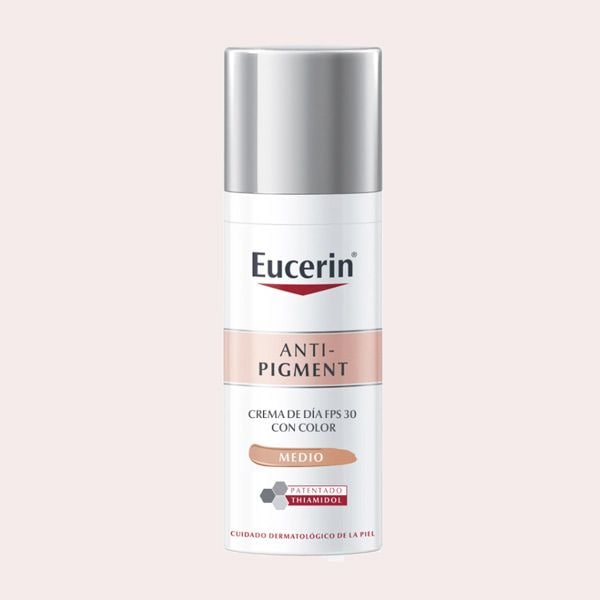 eucerin anti pigment