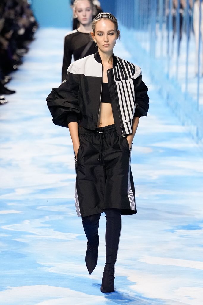 Paris Fashion Week: Dior Primavera/Verano 2025