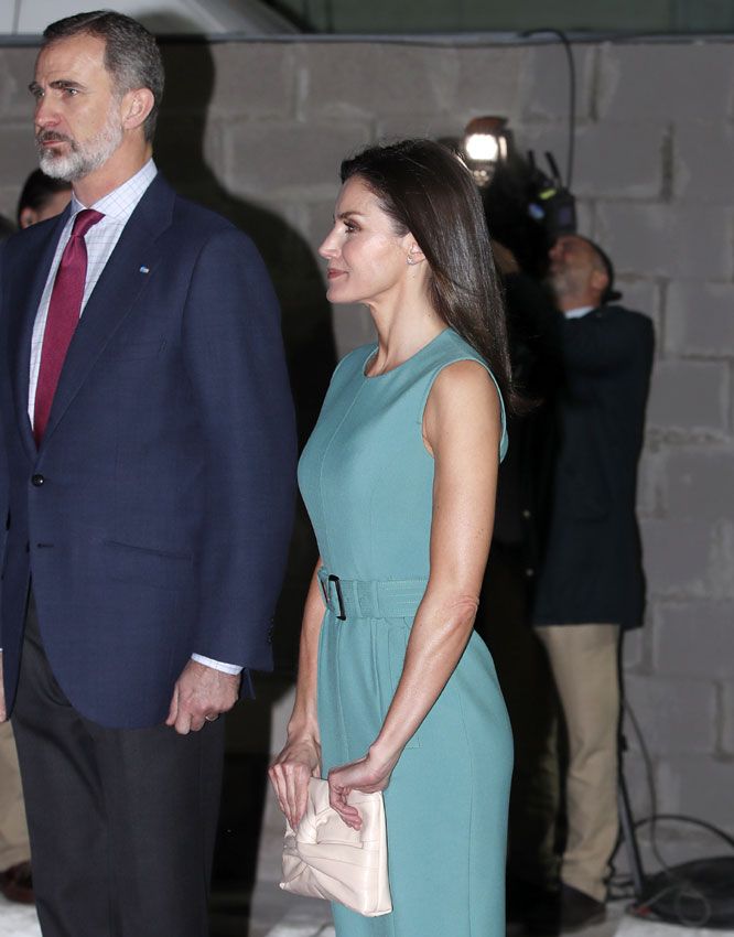 Reina Letizia