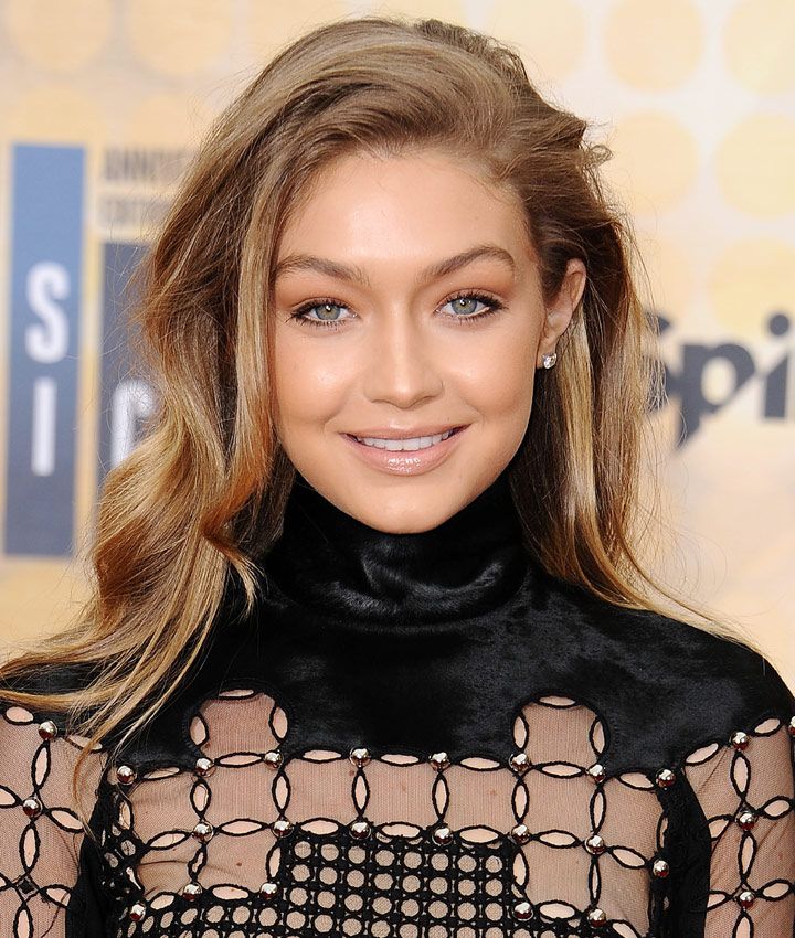 gigi hadid getty