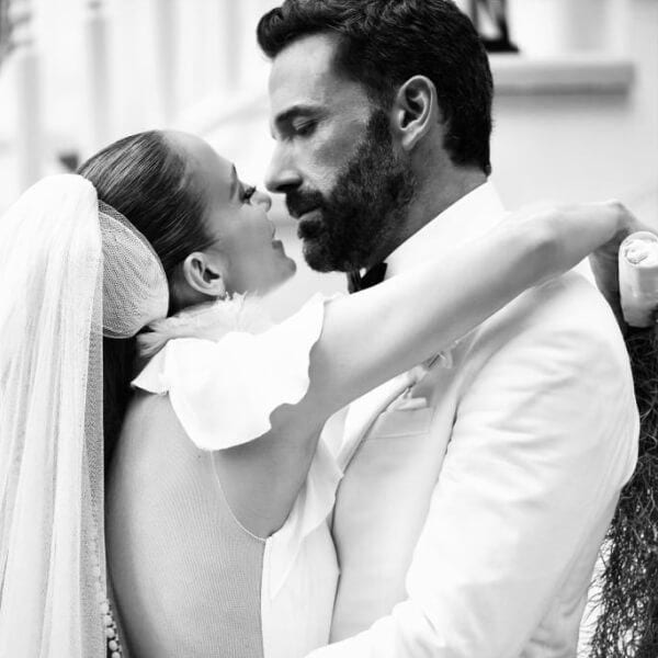 jennifer lopez shares more wedding photos