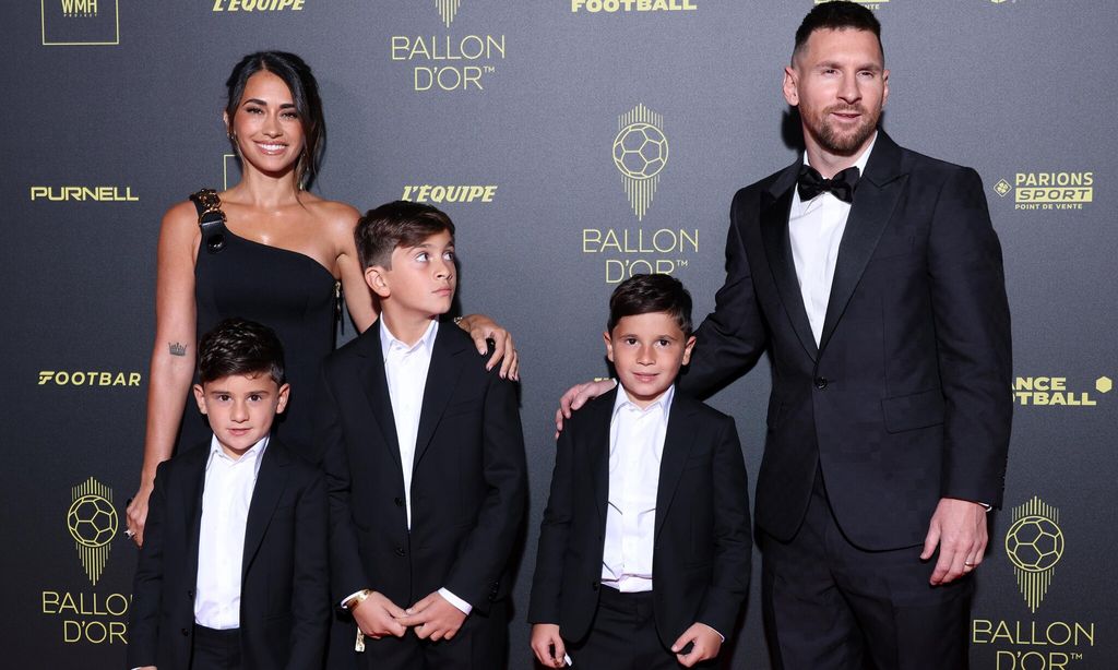 67th Ballon D\'Or Photocall At Theatre Du Chatelet In Paris