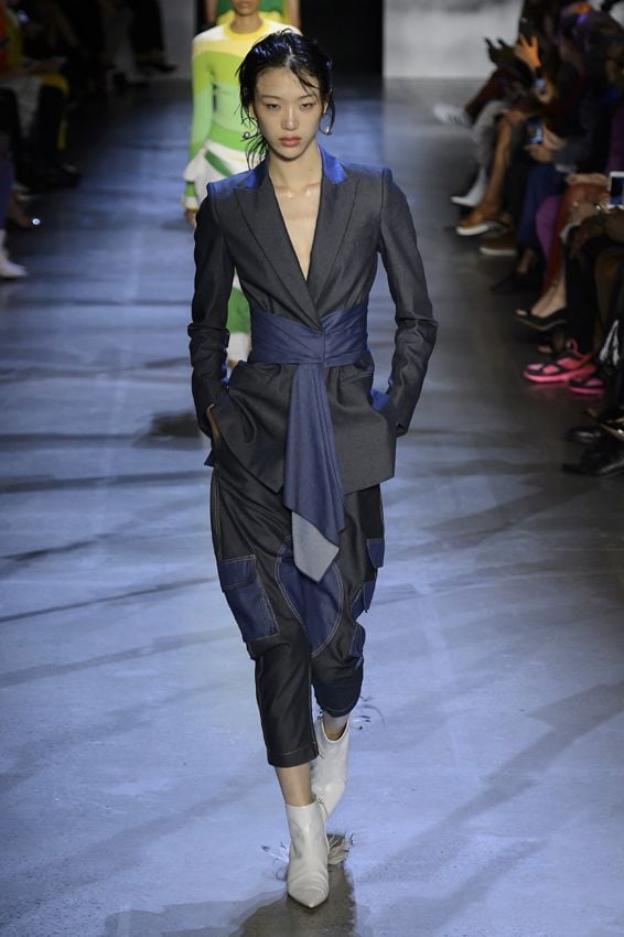 Prabal Gurung S19 075