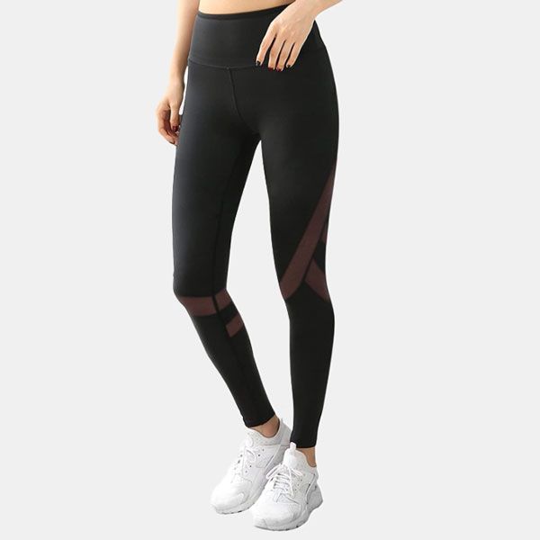 leggings negros