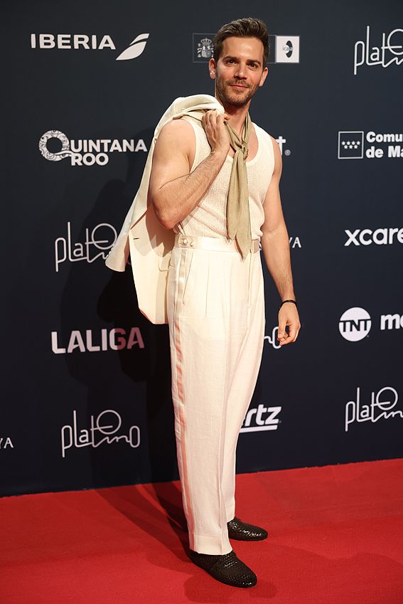 19alfombra getty