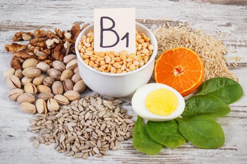 vitamina b1