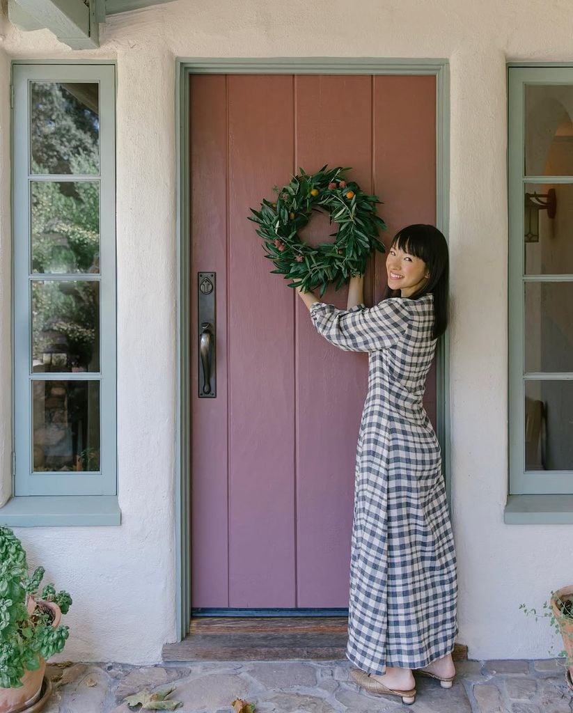 Marie Kondo