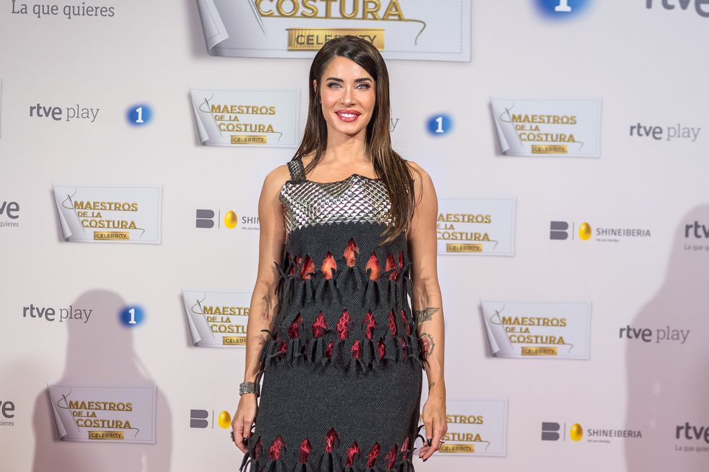 Pilar Rubio