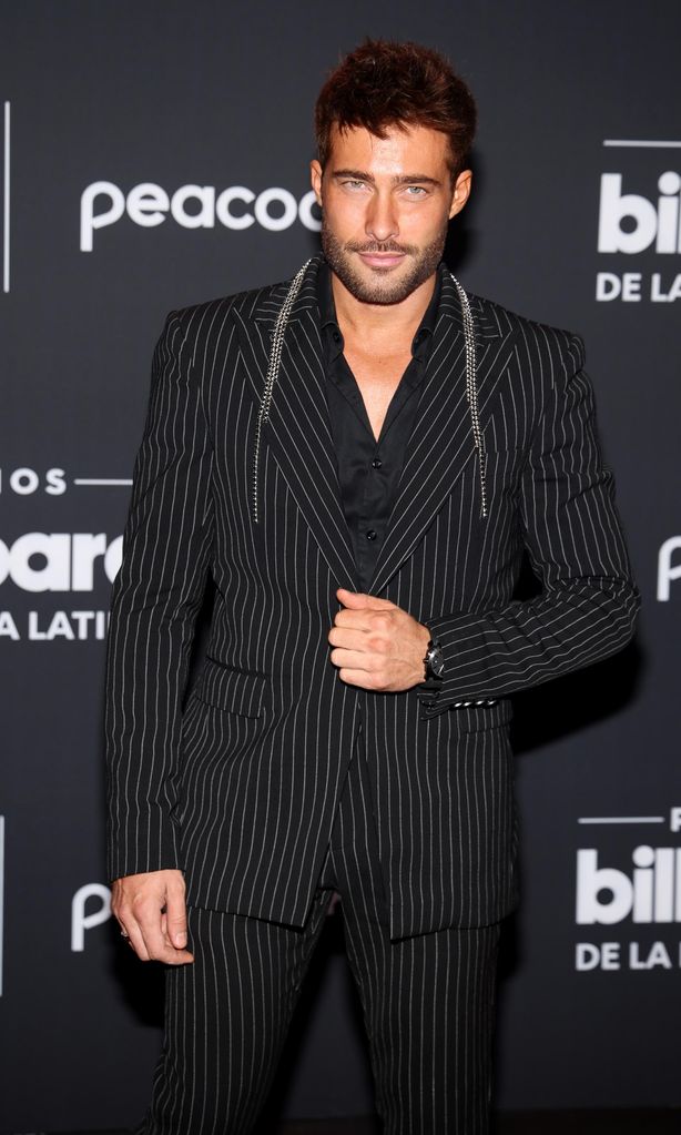 2022 billboard latin music awards arrivals