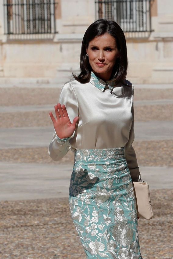 Reina Letizia