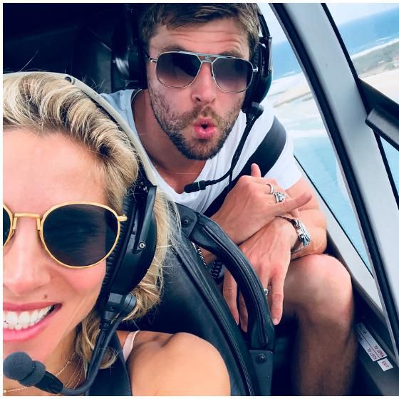 chris hemsworth elsa pataky eternas roma nticas vacaciones 01 a