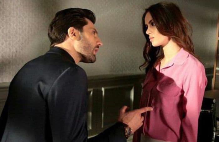 Çagal Demir y Kaan Urgancıoğlu trabajaron junto en 'Kara Sevda'