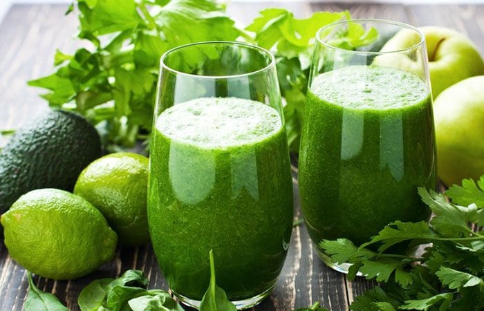 smoothie-aguacate