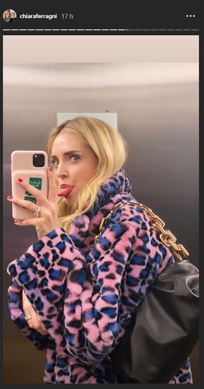 Chiara Ferragni