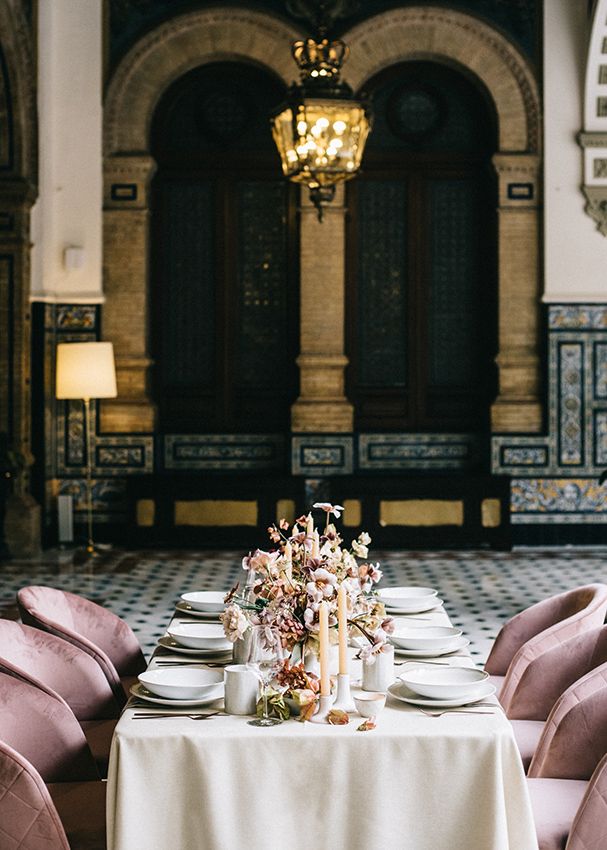 _weddings Hotel Alfonso XIII