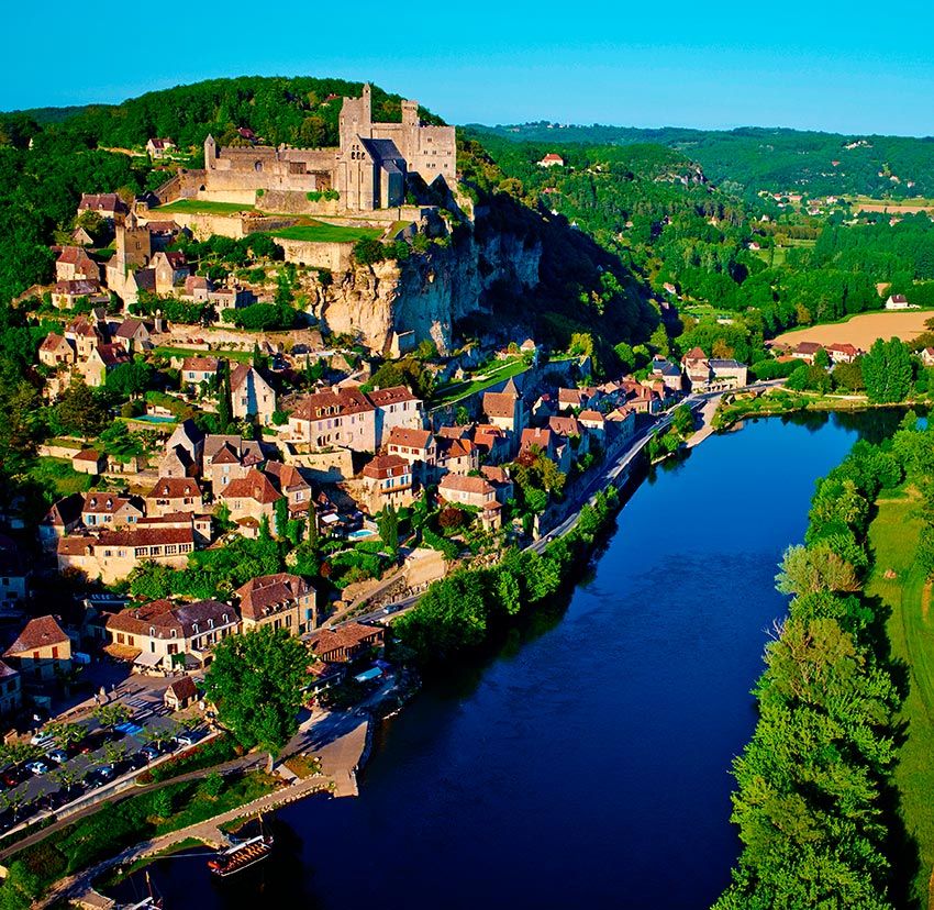 Beynac-et-Cazenac-francia