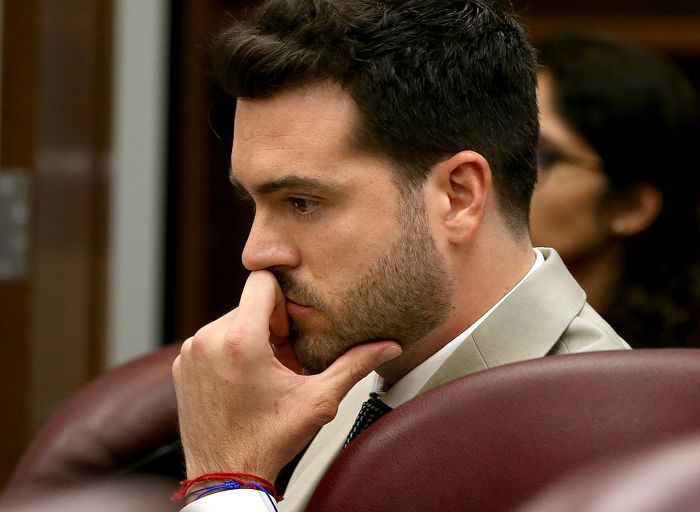 Pablo Lyle enfrenta juicio