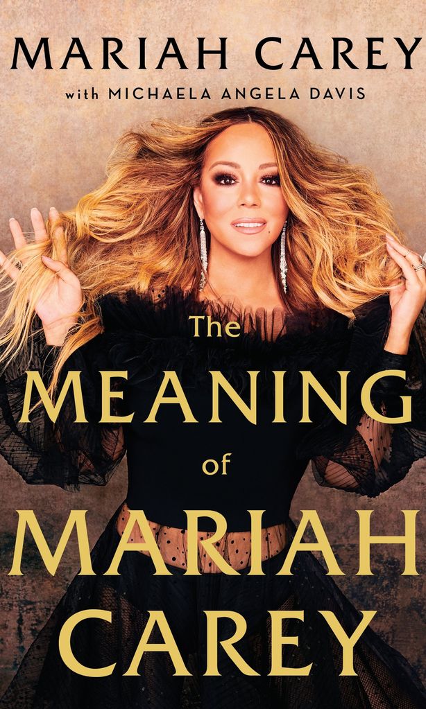 mariah carey opens up about her struggles with race and identity as a mixed girl 