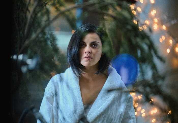 'Tríada', el inquietante thriller por el Maite Perroni tuvo que recibir terapia