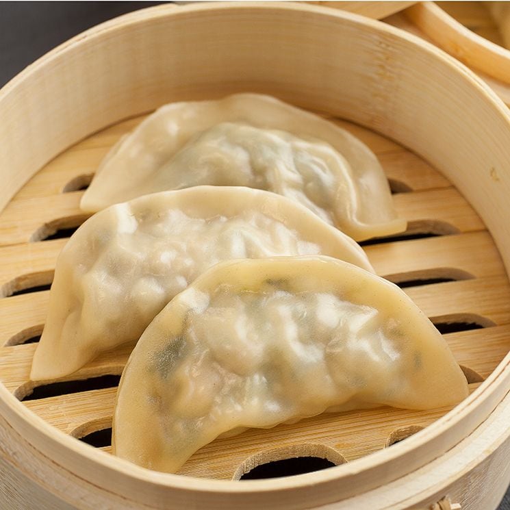 vaporera gyoza adobe