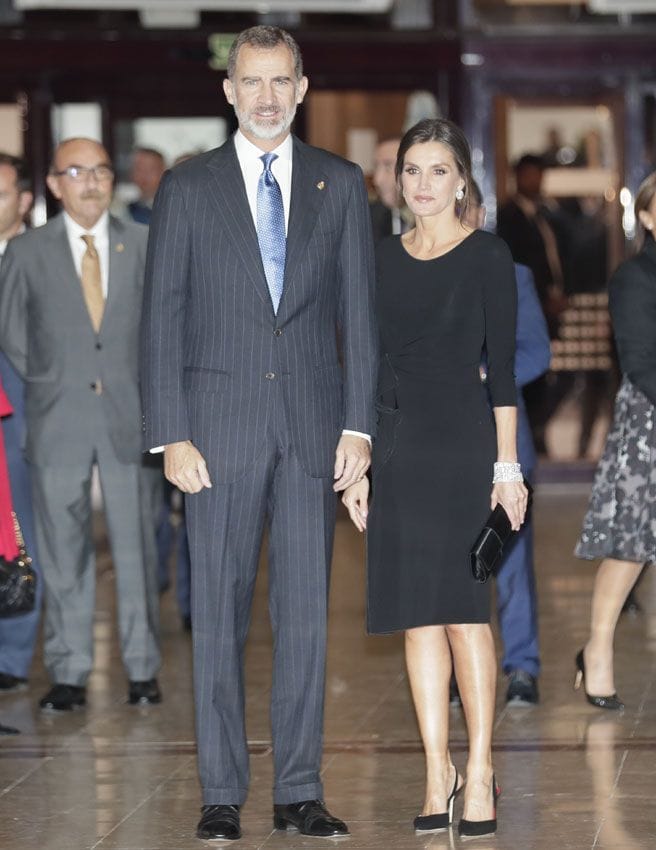 Reina Letizia