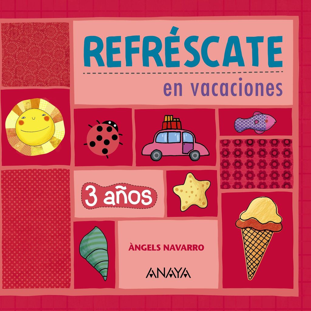 refr scate en vacaciones ed anaya 