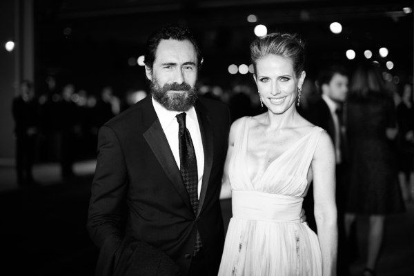 demian-bichir-stefanie-sherk