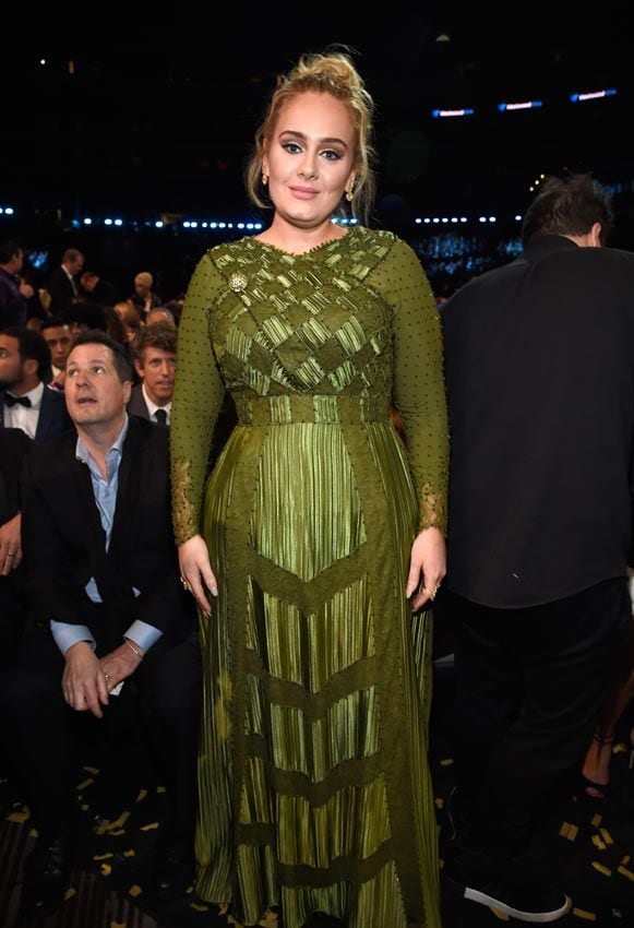 adele