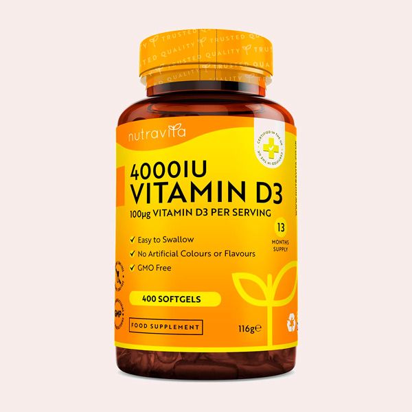 nutravita vitamina d