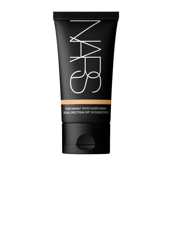 nars pure radiant tinted moisturizer