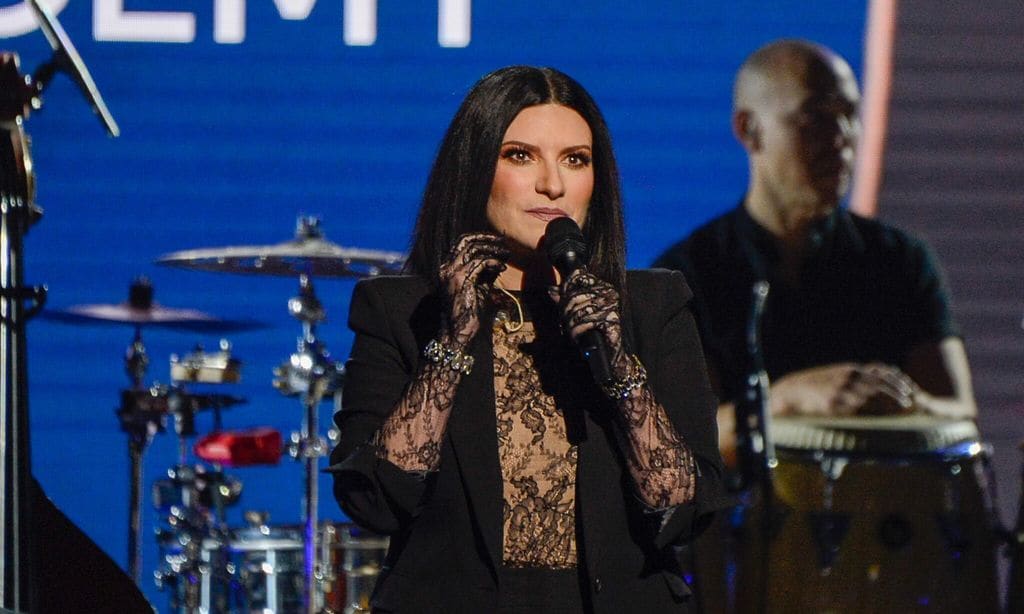 laura pausini