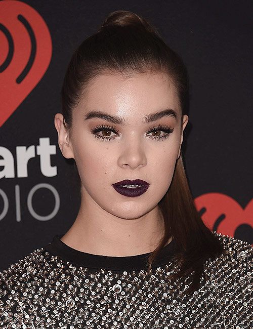 ideas_maquillaje_Halloween_hailee_steinfeld_1a